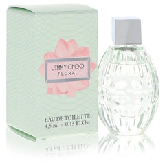 Jimmy Choo Floral Perfume By Jimmy Choo Eau De Toilette Spray - Just Perfume