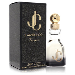 Jimmy Choo I Want Choo Forever by Jimmy Choo - Eau De Parfum for Women - Just Perfume
