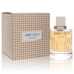 Jimmy Choo Illicit Perfume By Jimmy Choo Eau De Parfum Spray - Just Perfume