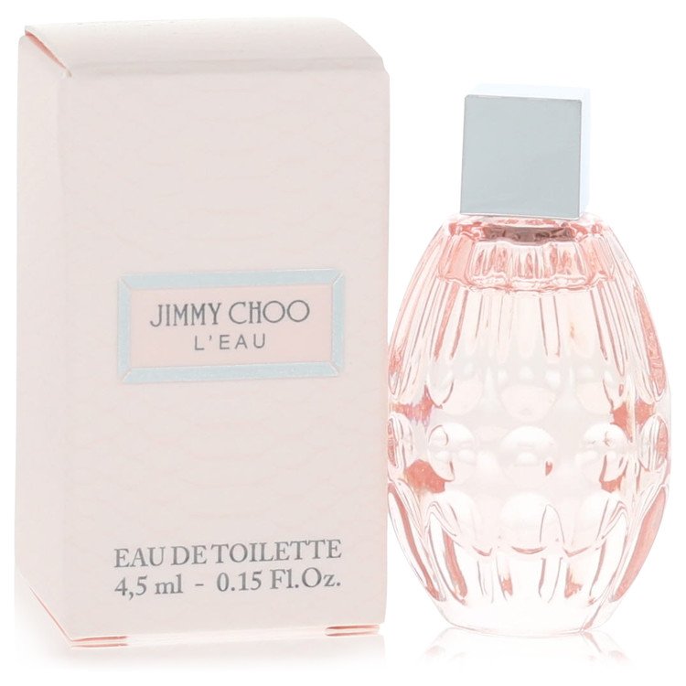 Jimmy Choo L'eau Perfume By Jimmy Choo Mini EDT - Just Perfume