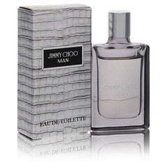 Jimmy Choo Man Cologne By Jimmy Choo Eau De Toilette Spray - Just Perfume