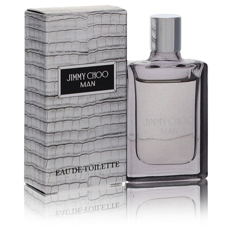 Jimmy Choo Man Cologne By Jimmy Choo Eau De Toilette Spray - Just Perfume
