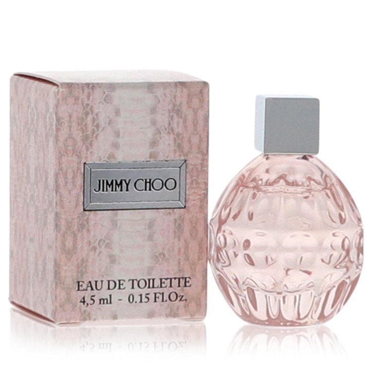 Jimmy Choo Perfume By Jimmy Choo Mini EDT - Just Perfume