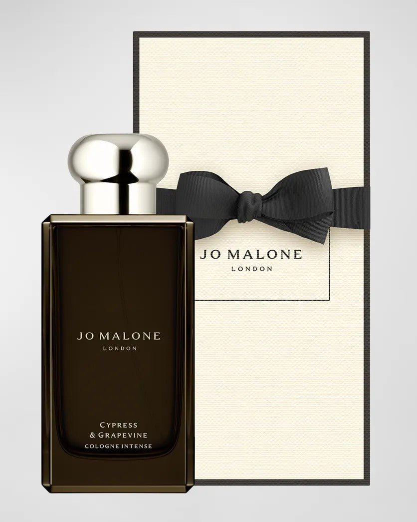 Jo Malone Cypress & Grapevine Intense Eau De Cologne - Just Perfume
