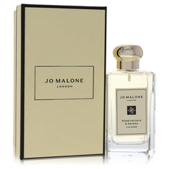 Jo Malone Honeysuckle & Davana Perfume By Jo Malone Cologne Spray - Just Perfume