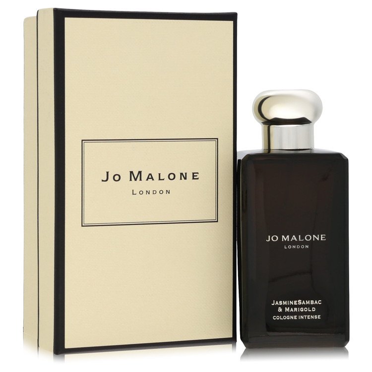 Jo Malone Jasmine Sambac & Marigold Perfume By Jo Malone Cologne Intense Spray - Just Perfume