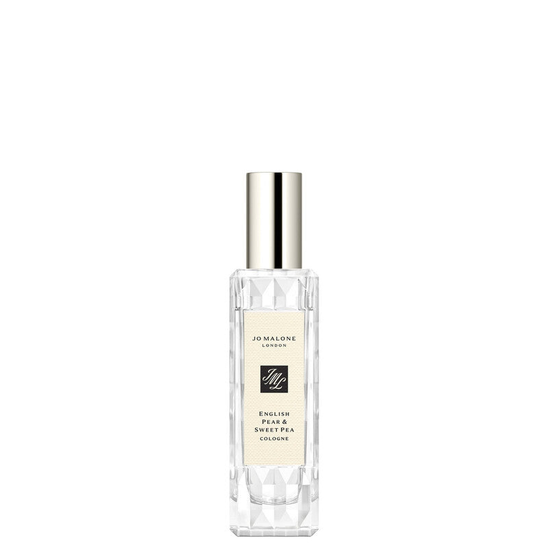 Jo Malone English Pear & Sweet Pea Cologne Spray (Unisex) By Jo Malone 30ml  - Just Perfume