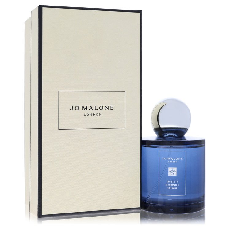 Jo Malone Moonlit Camomile Perfume by Jo Malone Cologne Spray (Unisex) - Just Perfume