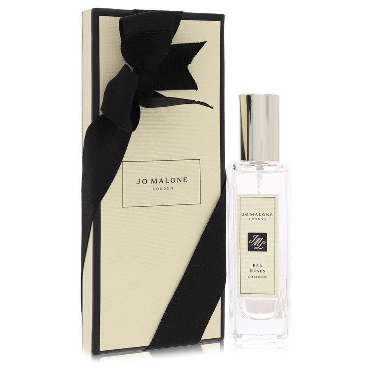 Jo Malone Red Roses by Jo Malone - Cologne for Women - Just Perfume
