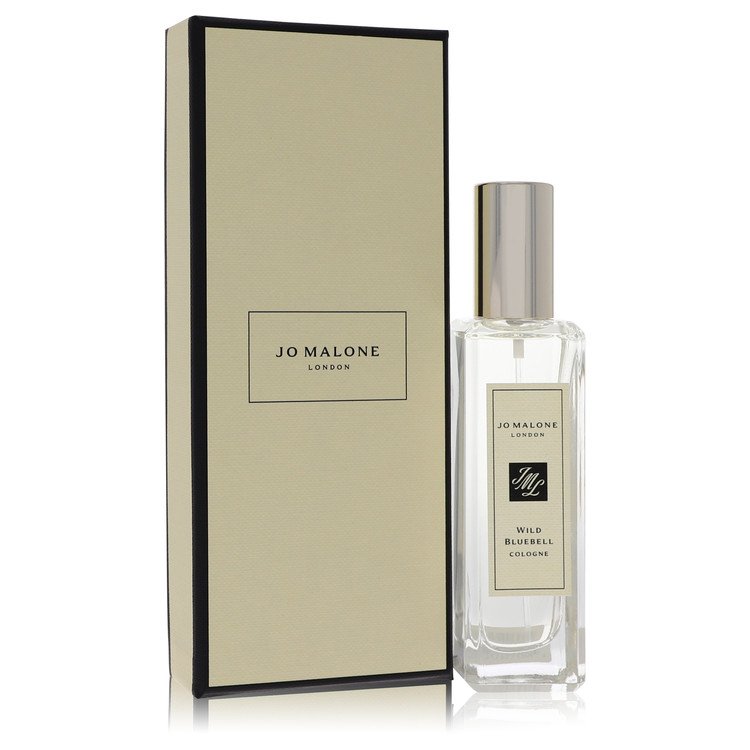 Jo Malone Wild Bluebell by Jo Malone - Cologne for Women - Just Perfume