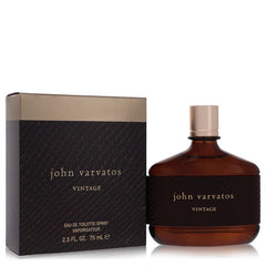John Varvatos Vintage Cologne By John Varvatos Eau De Toilette Spray - Just Perfume