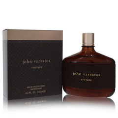John Varvatos Vintage Cologne By John Varvatos Eau De Toilette Spray - Just Perfume