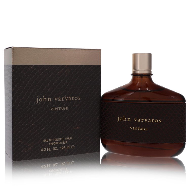 John Varvatos Vintage Cologne By John Varvatos Eau De Toilette Spray - Just Perfume