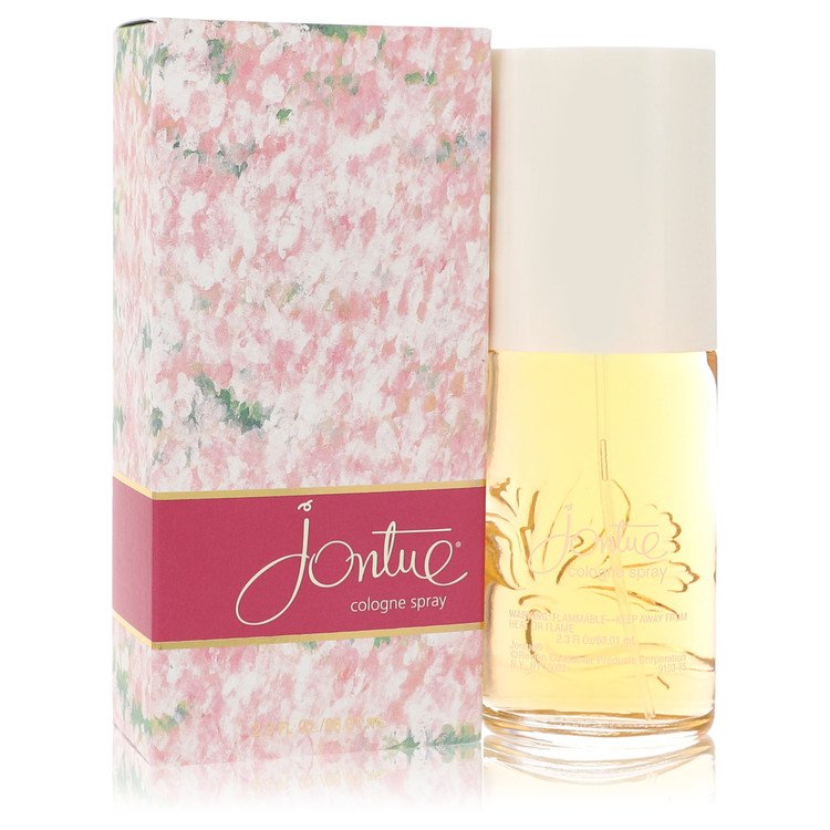 Jontue by Revlon - Eau De Toilette for Women - Just Perfume