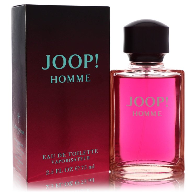 Joop Cologne By Joop! Eau De Toilette Spray - Just Perfume