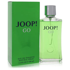 Joop Go Cologne By Joop! Eau De Toilette Spray - Just Perfume