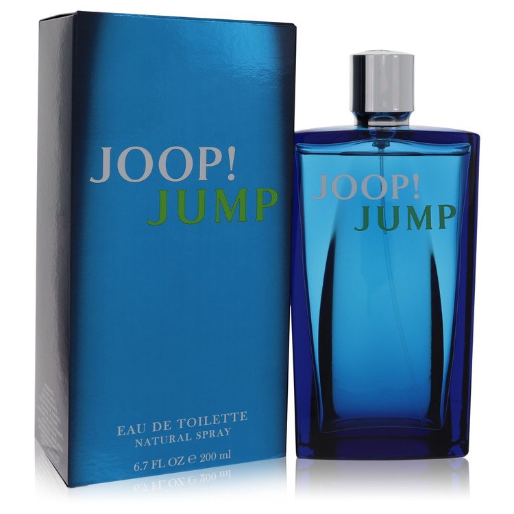 Joop Jump Cologne By Joop! Eau De Toilette Spray - Just Perfume