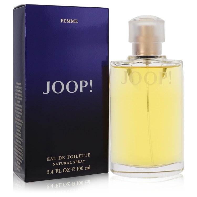 Joop Perfume By Joop! Eau De Toilette Spray - Just Perfume