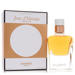 Jour D'hermes Absolu Perfume By Hermes Eau De Parfum Spray Refillable - Just Perfume