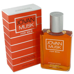 Jovan Musk Cologne By Jovan After Shave/Cologne - Just Perfume