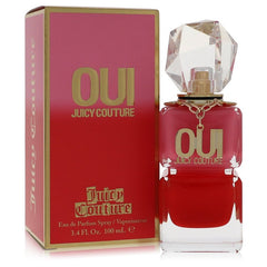 Juicy Couture Oui Perfume By Juicy Couture Eau De Parfum Spray - Just Perfume
