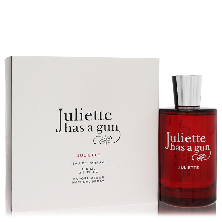 Juliette Has A Gun Juliette Perfume By Juliette Has A Gun Eau De Parfum Spray - Just Perfume