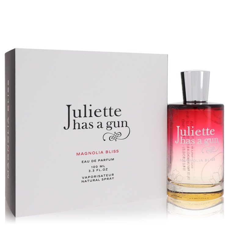 Juliette Has A Gun Magnolia Bliss Perfume By Juliette Has A Gun Eau De Parfum Spray - Just Perfume