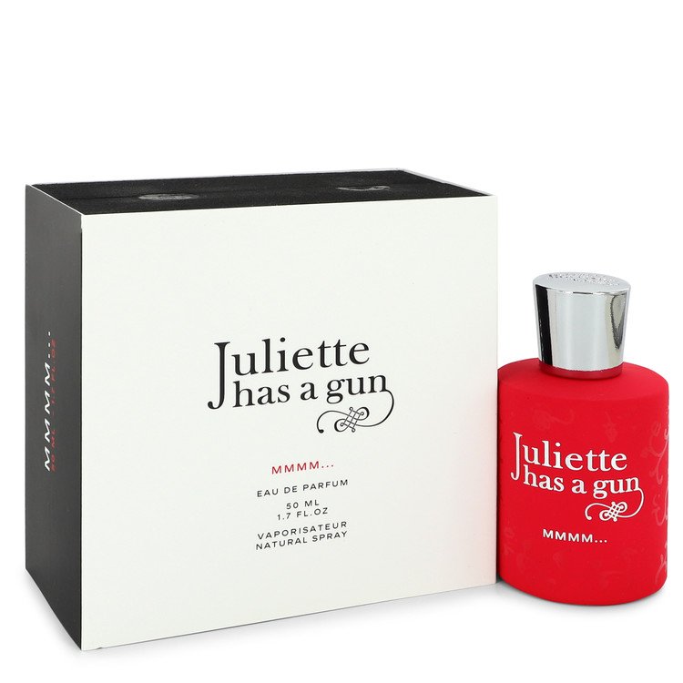 Juliette Has A Gun Mmmm Perfume By Juliette Has A Gun Eau De Parfum Spray - Just Perfume