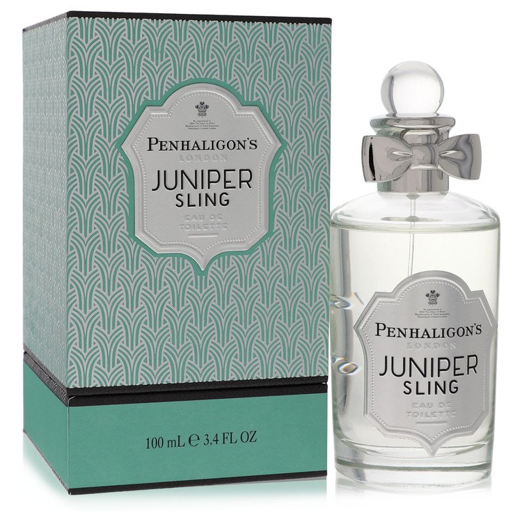 Juniper Sling by Penhaligon's - Eau De Toilette for Women - Just Perfume