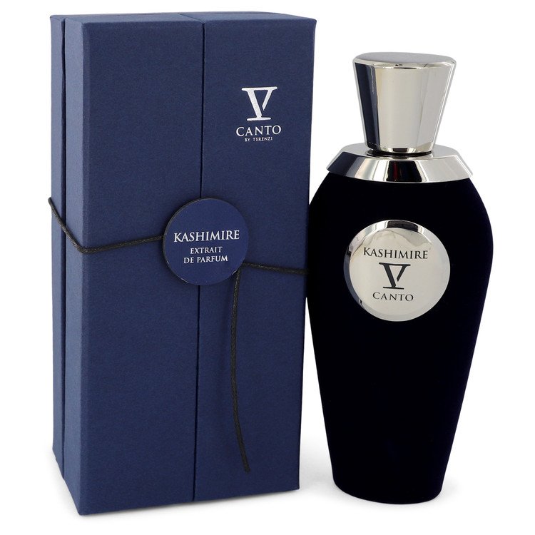Kashimire V Perfume By V Canto Extrait De Parfum Spray (Unisex) - Just Perfume