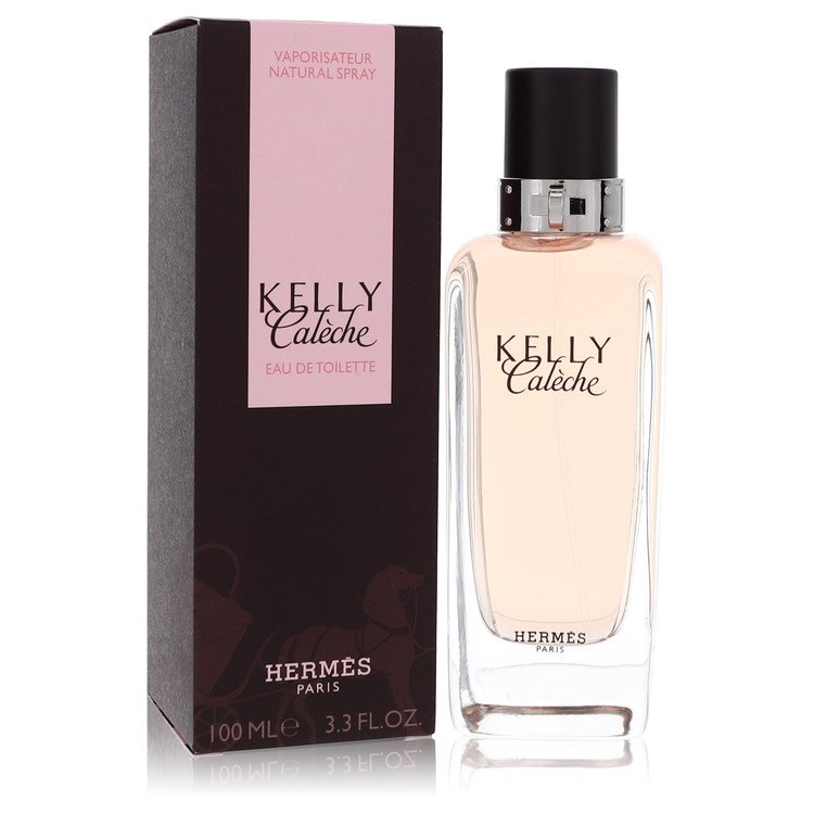 Kelly Caleche Perfume By Hermes Eau De Toilette Spray - Just Perfume