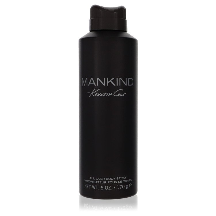 Kenneth Cole Mankind Cologne By Kenneth Cole Body Spray - Just Perfume