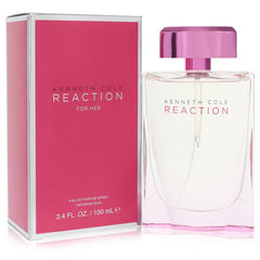 Kenneth Cole Reaction Perfume By Kenneth Cole Eau De Parfum Spray - Just Perfume