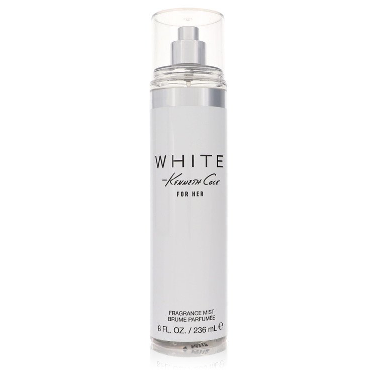 Kenneth Cole White Perfume By Kenneth Cole Body Mist - Just Perfume