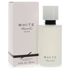 Kenneth Cole White Perfume By Kenneth Cole Eau De Parfum Spray - Just Perfume