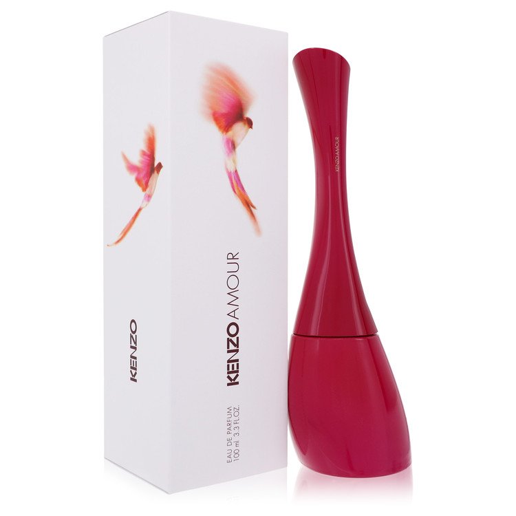 Kenzo Amour by Kenzo - Eau De Parfum for Women - Just Perfume