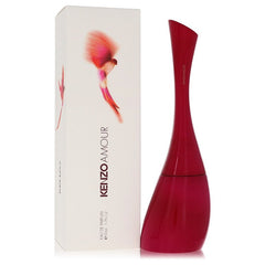 Kenzo Amour by Kenzo - Eau De Parfum for Women - Just Perfume
