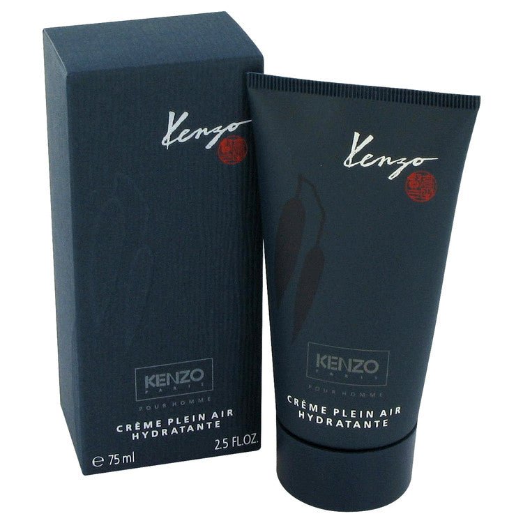 Kenzo by Kenzo - Moisturising Cream for Men - Just Perfume