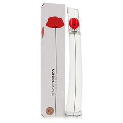 Kenzo Flower by Kenzo - Eau De Parfum for Women - Just Perfume