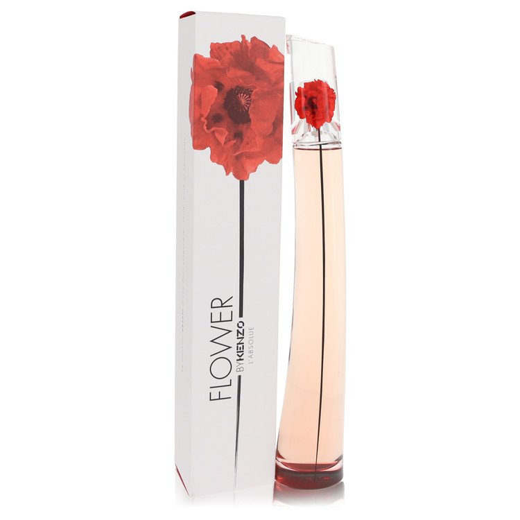 Kenzo Flower L'absolue by Kenzo - Eau De Parfum for Women - Just Perfume