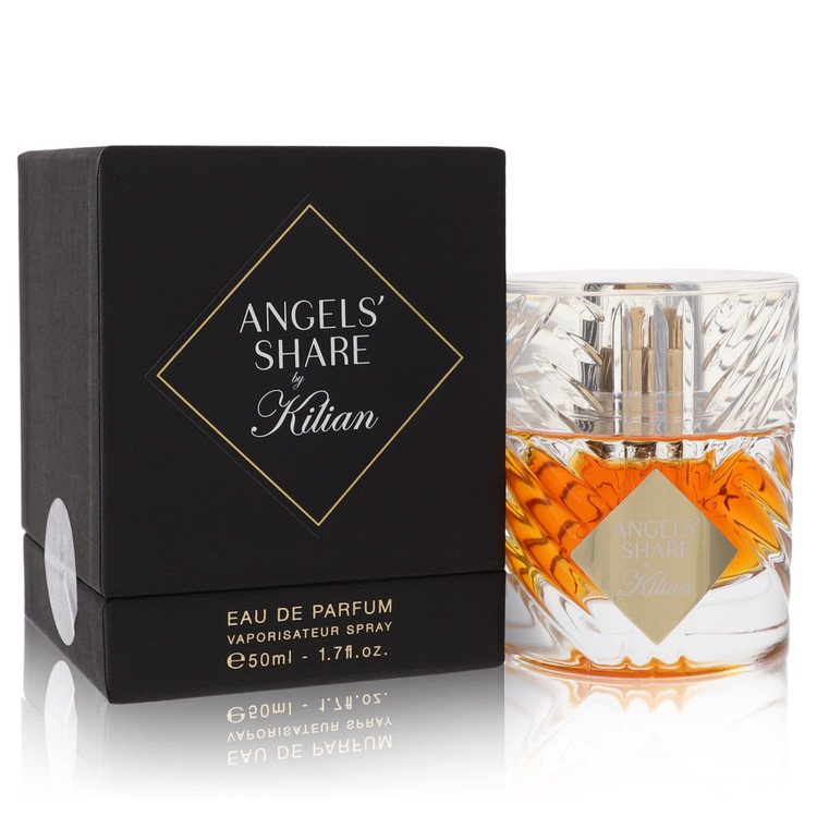 Kilian Angels Share by Kilian - Eau De Parfum for Women - Just Perfume
