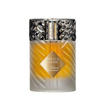 Kilian Angels Share On The Rocks Perfume by Kilian Eau De Parfum Spray (Unisex) - Just Perfume