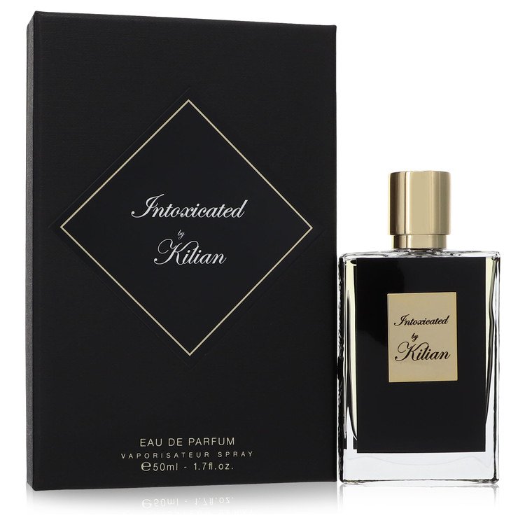 Kilian Intoxicated by Kilian - Eau De Parfum for Women - Just Perfume