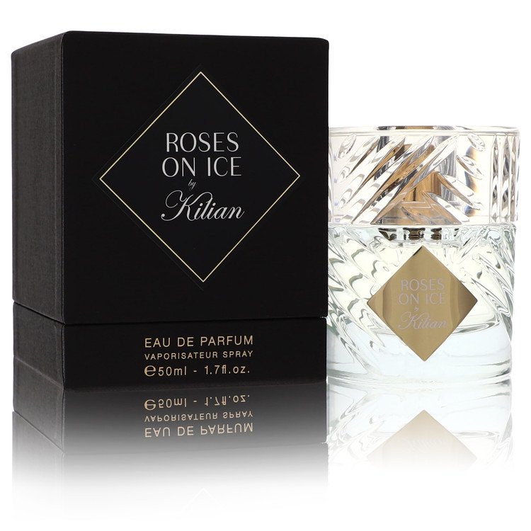 Kilian Roses On Ice by Kilian - Eau De Parfum for Women - Just Perfume
