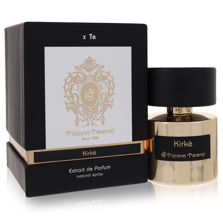 Kirke Perfume By Tiziana Terenzi Extrait De Parfum Spray (Unisex) - Just Perfume