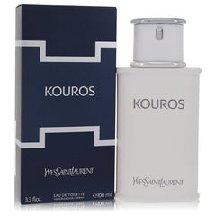 Kouros by Yves Saint Laurent - Eau De Toilette for Men - Just Perfume