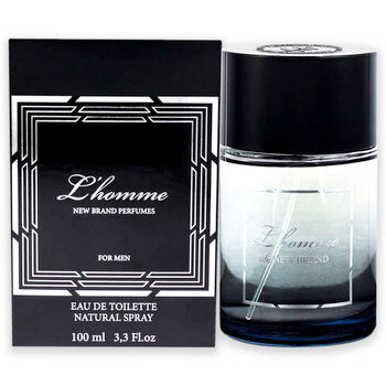 Armaf L'homme Parfum Intense Cologne By Armaf Eau De Parfum Spray 100ml  - Just Perfume