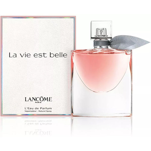 La Vie Est Belle Perfume By Lancome Eau De Parfum Spray - Just Perfume