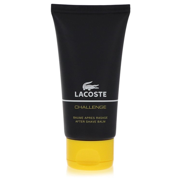 Lacoste Challenge Cologne By Lacoste After Shave Balm 75ml  - Just Perfume