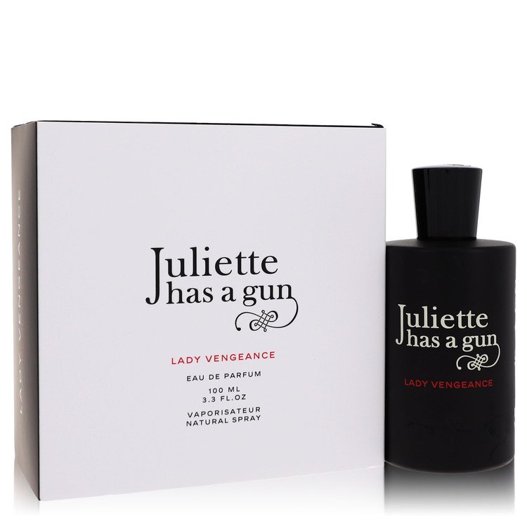 Lady Vengeance Perfume By Juliette Has a Gun Eau De Parfum Spray - Just Perfume